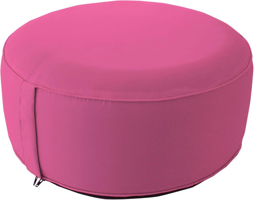 Pouf esterno rotondo - esterno,