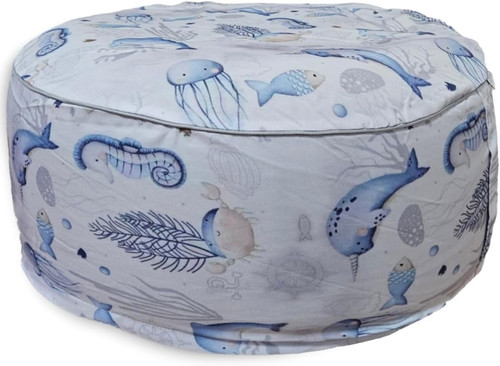 Gargix pouf puff - gargix, seduta
