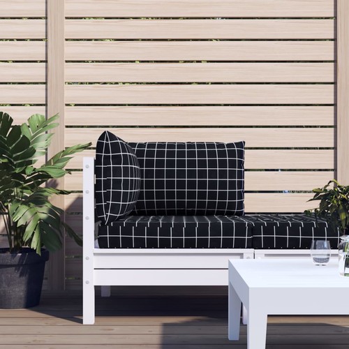 Cuscino per pouf pallet - per,