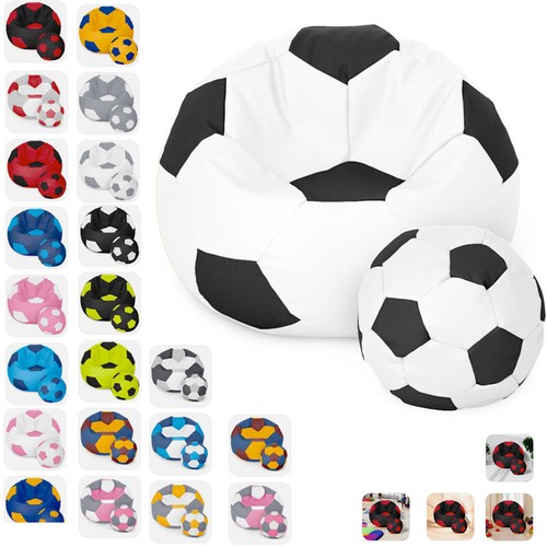 Maxton sacco pouf calcio eps - sacco,