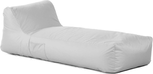 Pouf chaise longue da - longue,