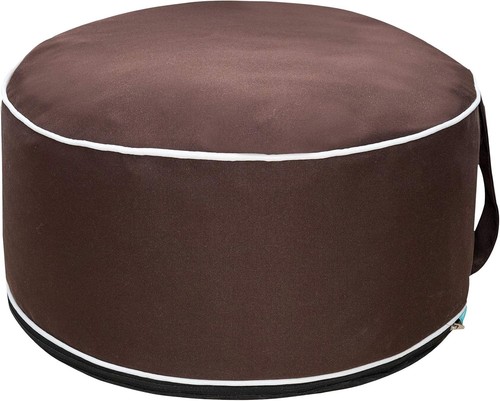 Pouf gonfiabile esterno per - esterno,