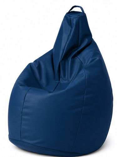 Poltrona sacco pouf - sacco,