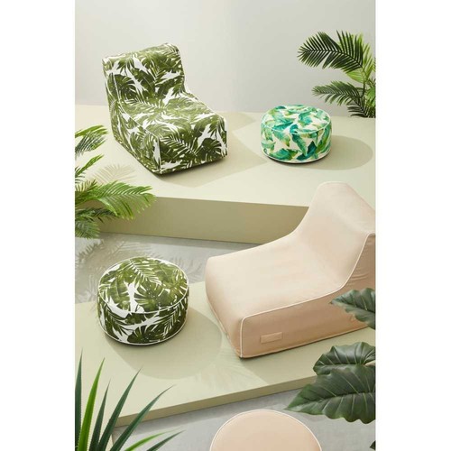 Pouf gonfiabile esterno o - gonfiabile,
