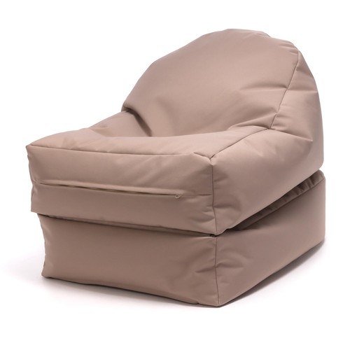 Ecopuf poltrona puff sedia - -,