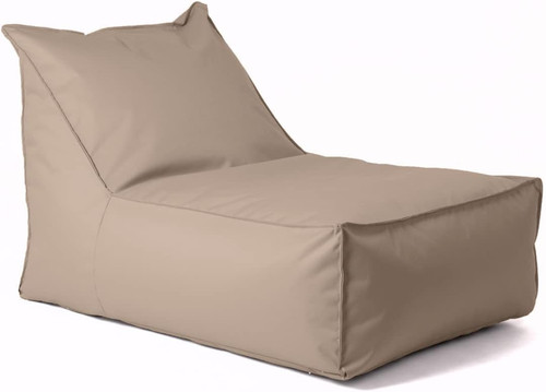 Pouf chaise longue da - pouf,