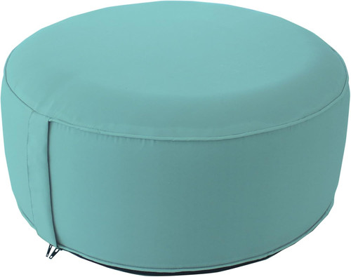 Pouf esterno rotondo - da,