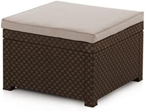 Shaf diva pouf esterno per - -,