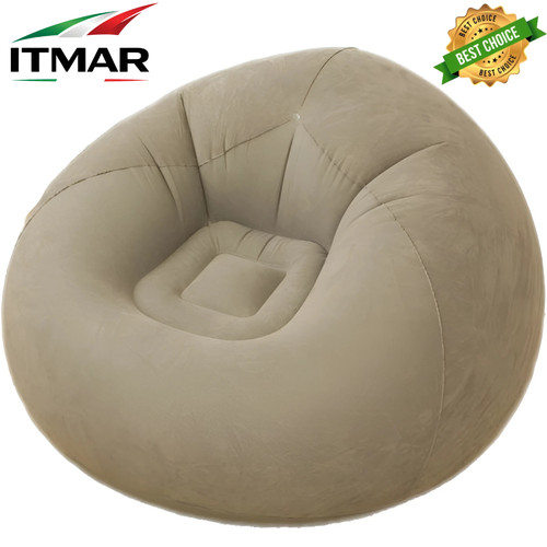 Poltrona gonfiabile cm - poltrona,