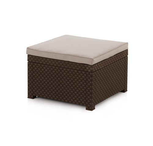 Shaf diva pouf esterno - shaf,