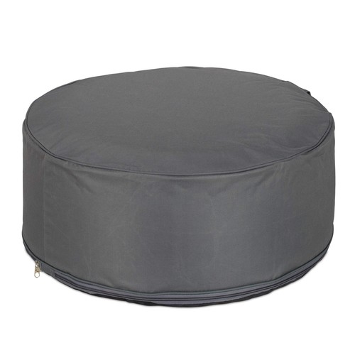 Relaxdays sgabello gonfiabile - relaxdays,