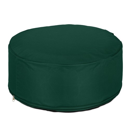 Relaxdays sgabello gonfiabile - relaxdays,