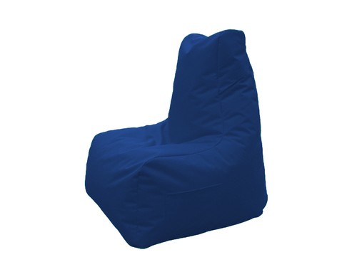 Poltrona sedia pouf - sedia, puff