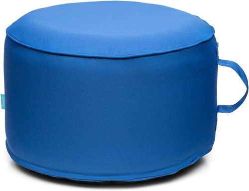 Pouf gonfiabile esterno - pouf,