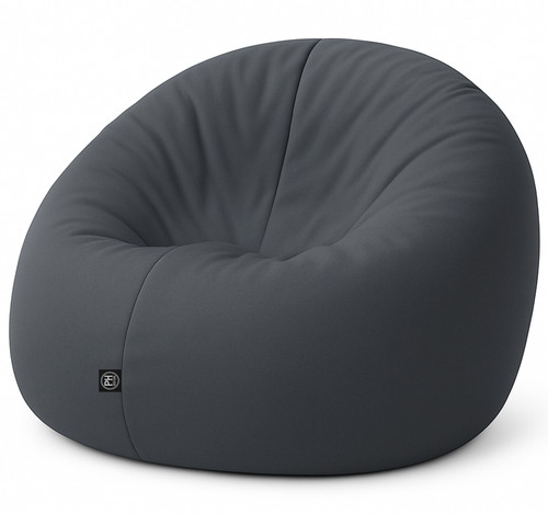 Patch home cuscino sacco - sacco, in
