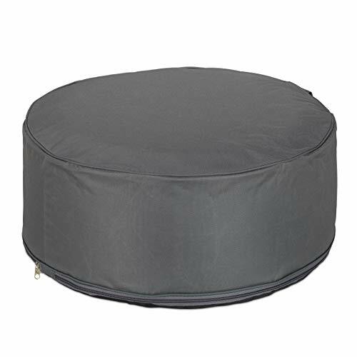 Relaxdays sgabello gonfiabile - relaxdays,