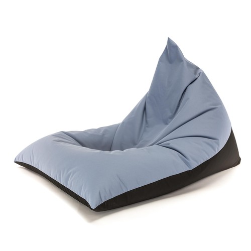 Ecopuf pouf da esterno - pouf,