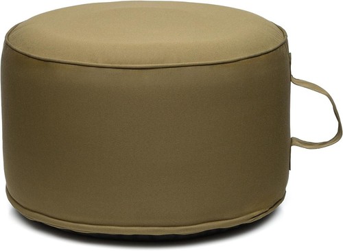 Pouf gonfiabile esterno - pouf,