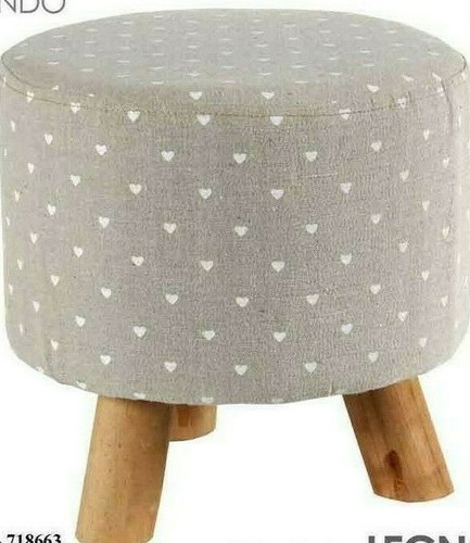 Pouf pouff tondo - pouff,