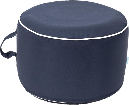 Pouf gonfiabile esterno - gonfiabile, da