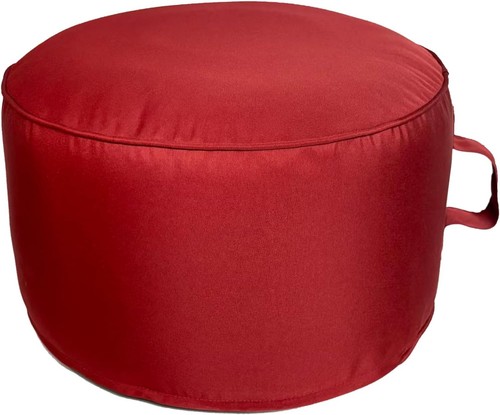 Pouf gonfiabile esterno per - pouf, da