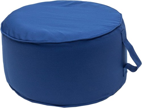 Pouf gonfiabile esterno per - pouf,