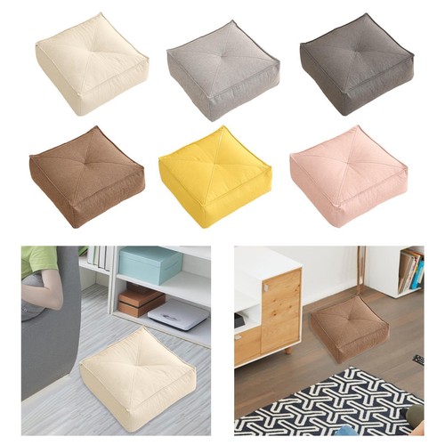 Cuscino pavimento pouf - cuscino,
