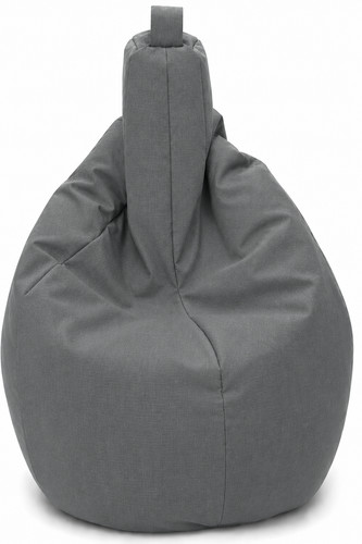 Poltrona sacco pouf beanbags - sacco,