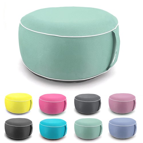 Pouf esterno cuscino - cuscino, seduta
