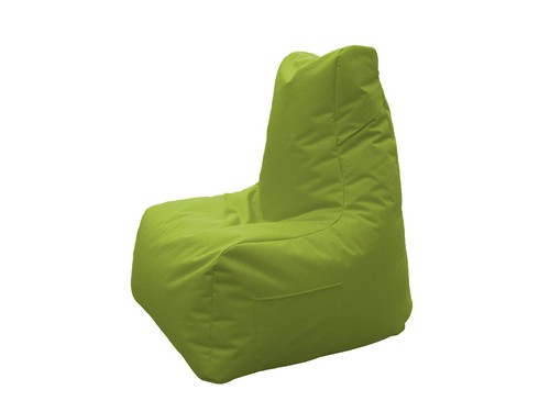 Poltrona sedia pouf puff - pouf,