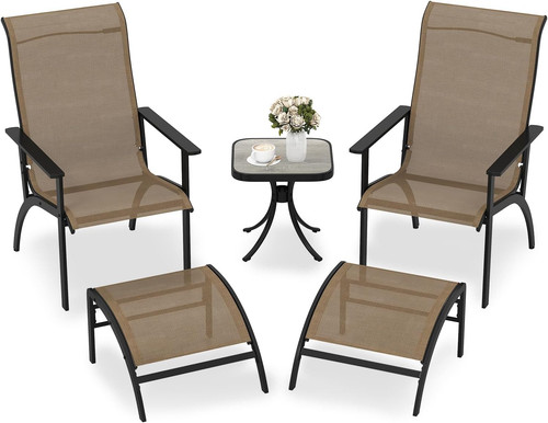 Tavolo giardino con - da,