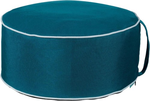 Pouf gonfiabile esterno per - pouf,