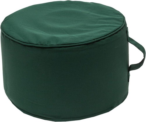 Pouf gonfiabile esterno - esterno, per
