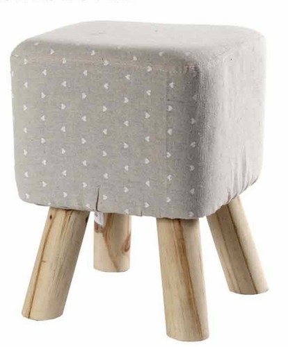 Pouf pouff h34 sgabello - cm,